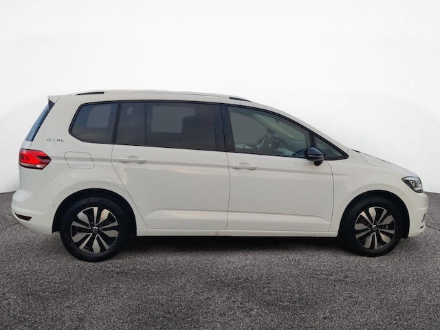 Volkswagen Touran 1.5 TSI