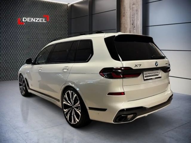 BMW X7 xDrive40d