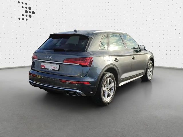 Audi Q5 40 TFSI Quattro S-Line