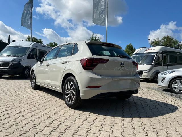 Volkswagen Polo 1.0 TSI Life