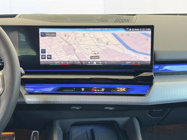 BMW i5 M-Sport Sedan eDrive40