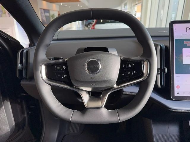 Volvo EX30 Extended range Plus Single motor