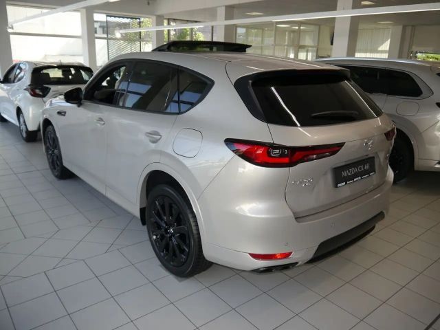 Mazda CX-60 e-Skyactiv