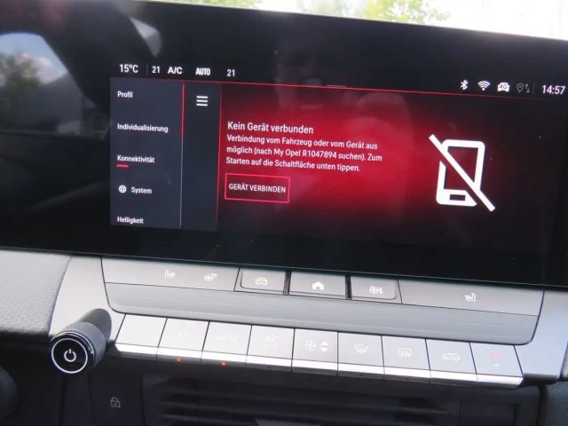 Opel Astra GS-Line Grand Sport Sports Tourer