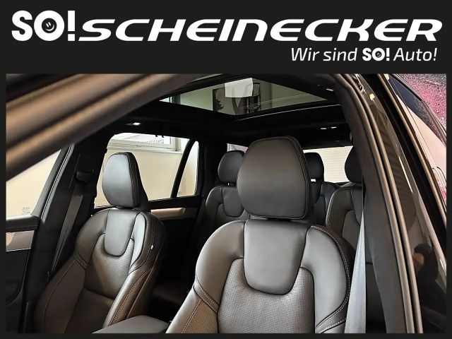 Volvo XC90 AWD T8 Ultra