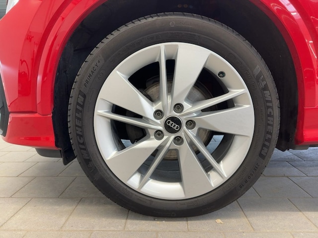 Audi Q2 35 TFSI S-Line S-Tronic