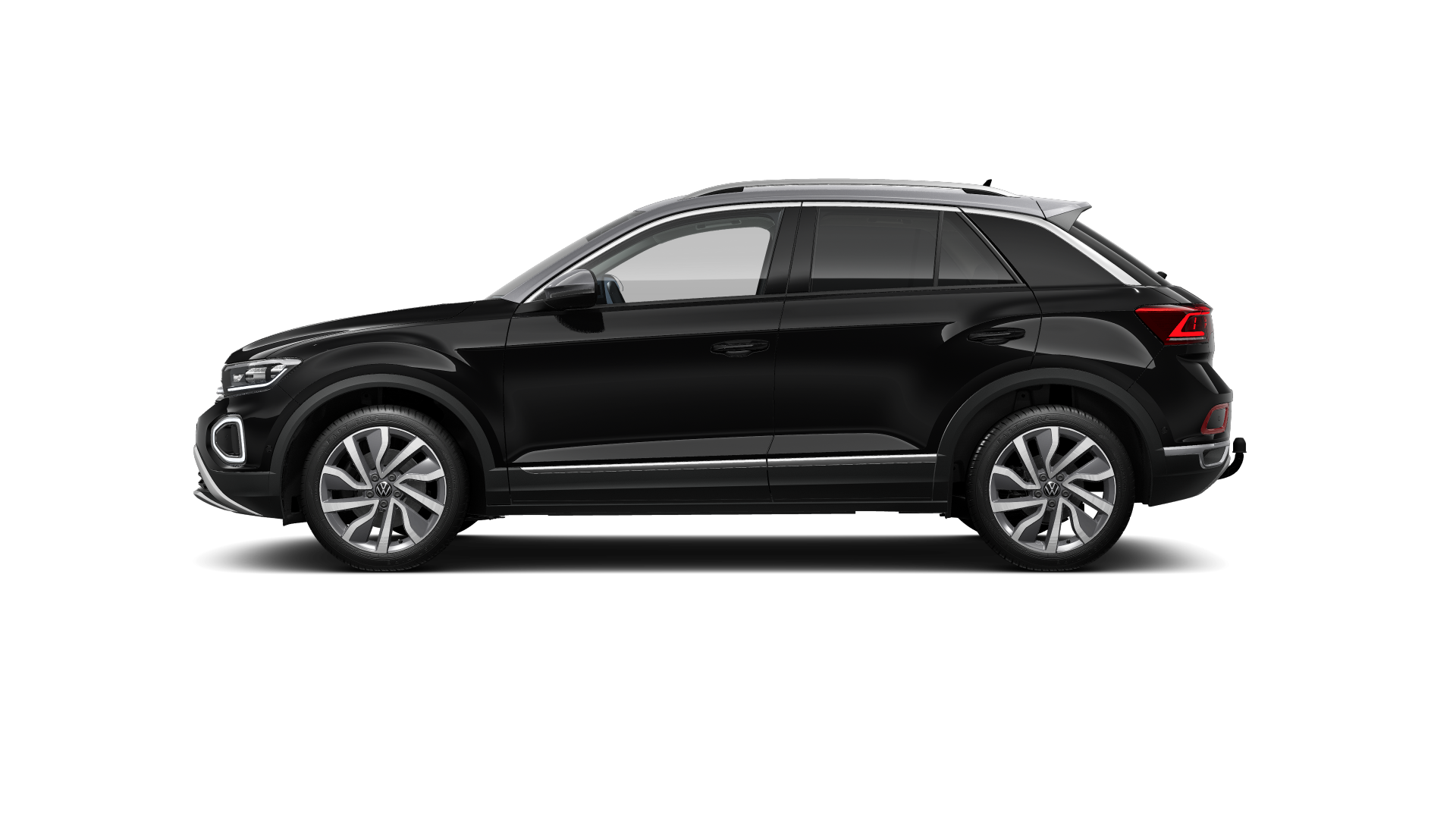 Volkswagen T-Roc 2.0 TDI DSG Style