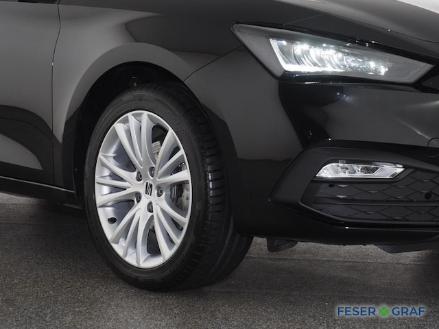 Seat Leon 1.0 TSI Style