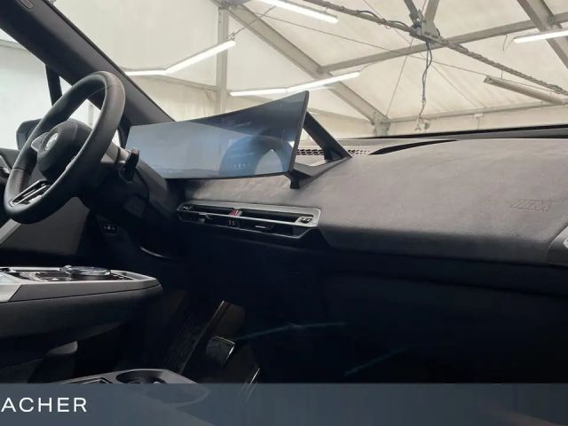 BMW iX M-Sport xDrive45