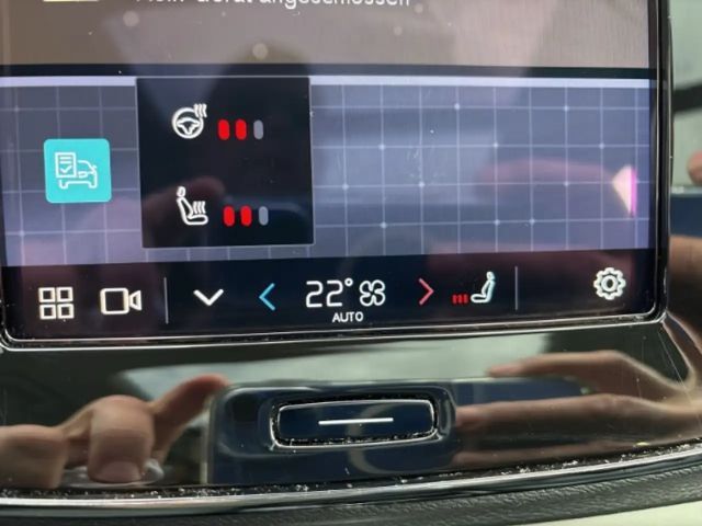 Volvo XC40 Dark Plus