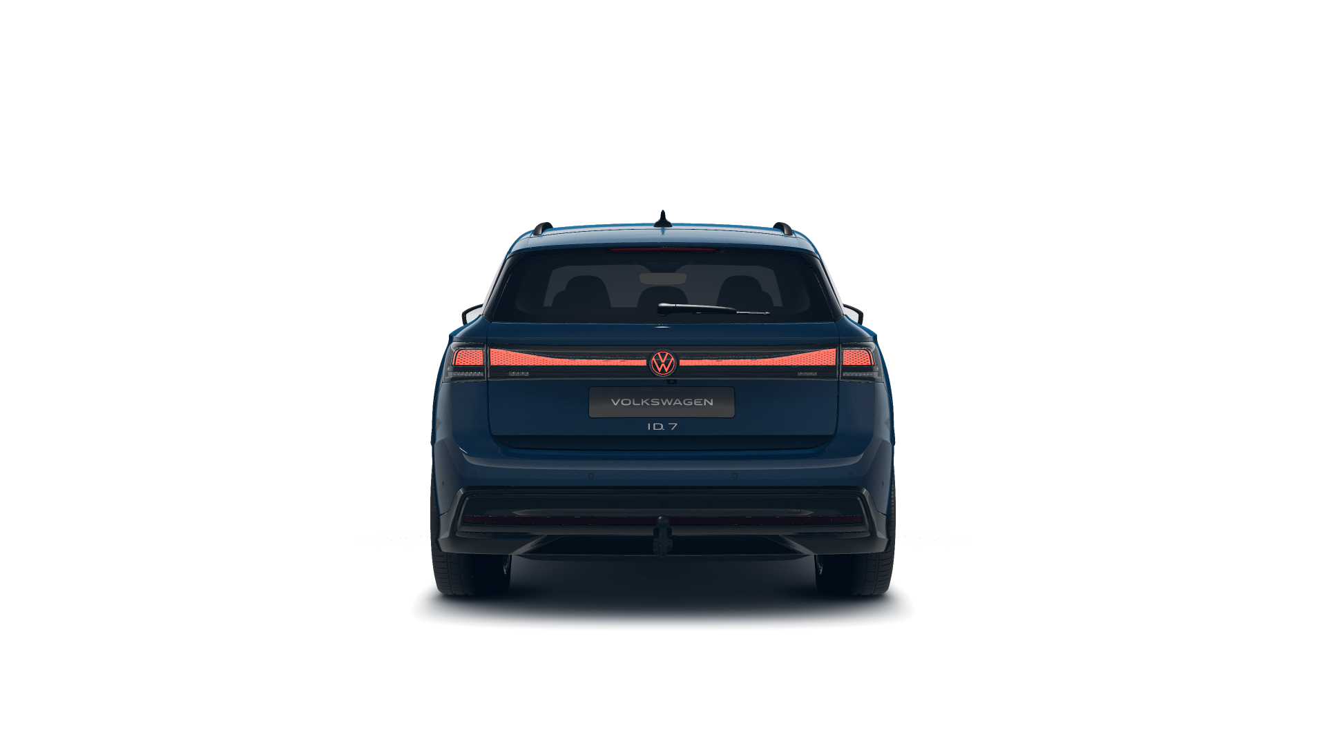 Volkswagen ID.7 IQ.Drive Pro Tourer