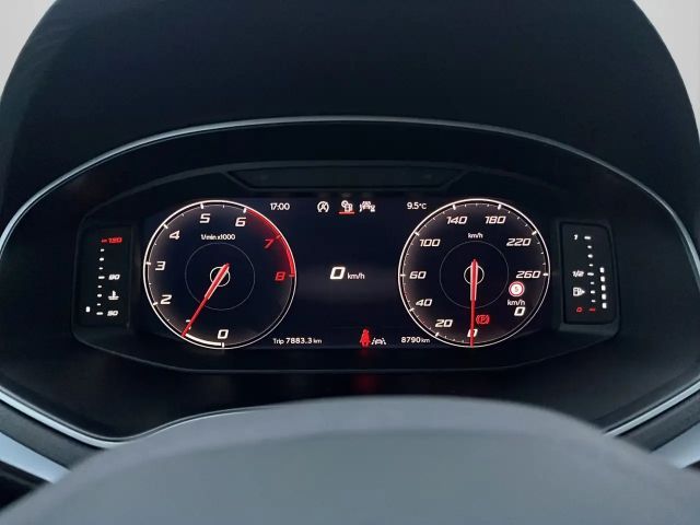 Seat Ibiza 1.0 TSI Style