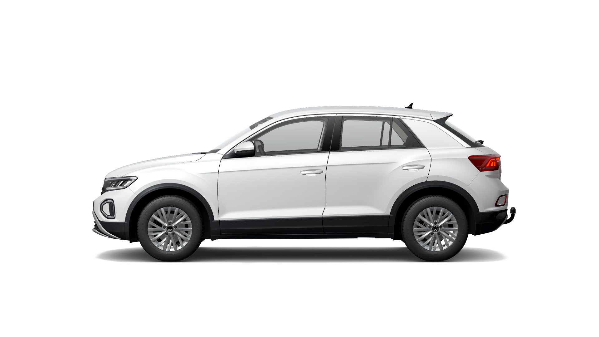Volkswagen T-Roc 1.0 TSI