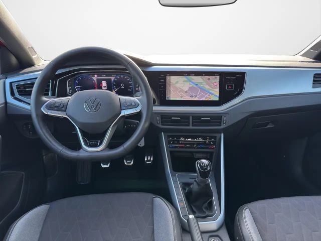 Volkswagen Taigo 1.0 TSI