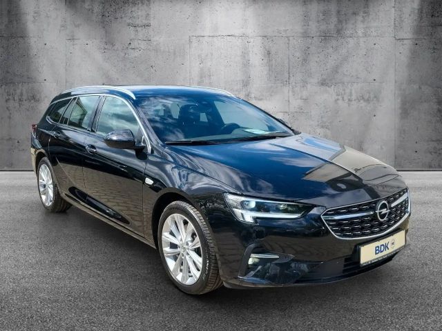 Opel Insignia Sports Tourer