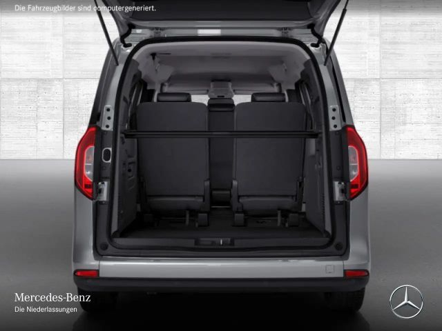 Mercedes-Benz T 180 Progressive