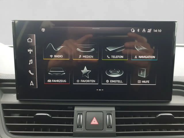 Audi Q5 40 TDI Quattro