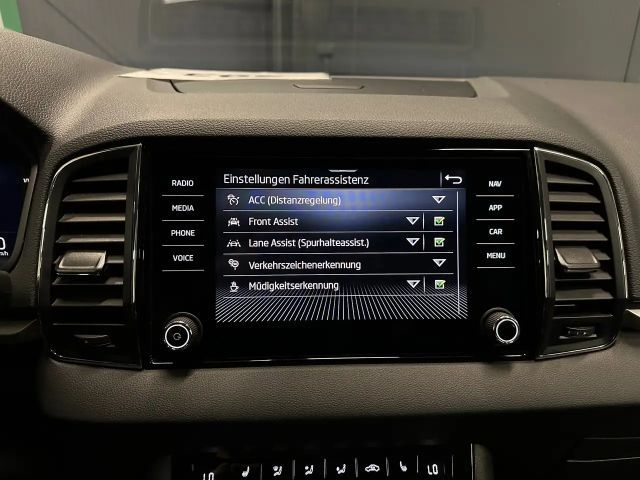 Skoda Karoq 2.0 TDI Ambition