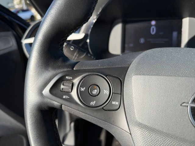 Opel Corsa 1.2 Turbo GS-Line Grand Sport Turbo