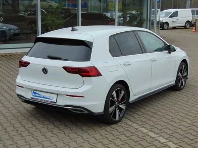 Volkswagen Golf GTE Golf VIII eHybrid