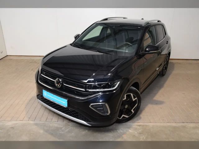 Volkswagen T-Cross IQ.Drive R-Line