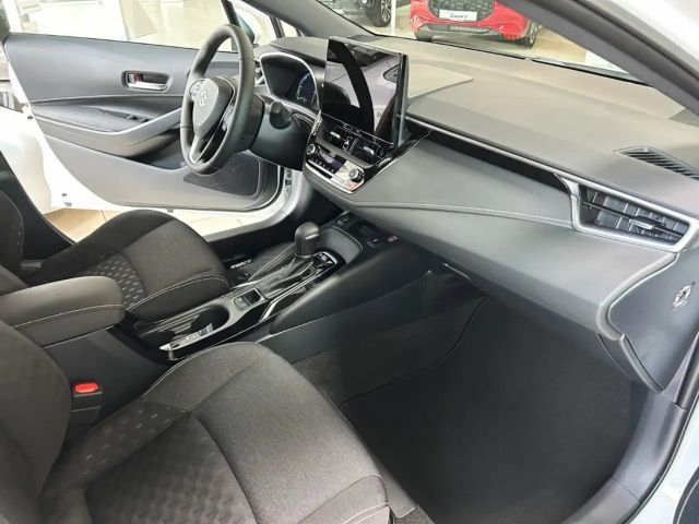 Suzuki Swace Comfort Hybrid