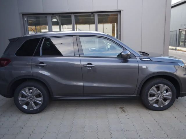 Suzuki Vitara 1.4 turbo Automatik "EDITION ONE" Sondermodell!