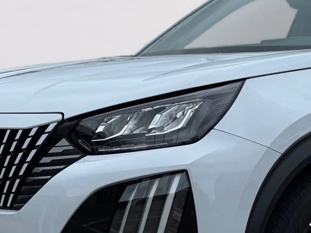 Peugeot 2008 Allure Pack EAT8 PureTech