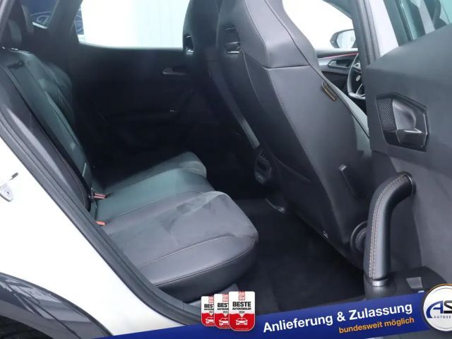 Cupra Formentor #Edge-P. #Design-P. #intelligent Drive #Winter-...