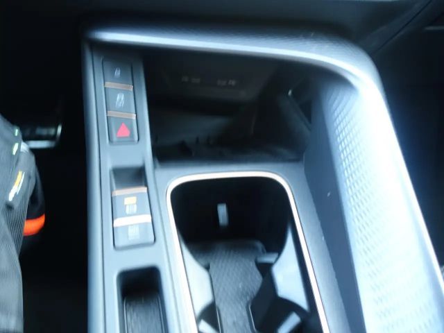 Cupra Terramar 1.5 eTSI