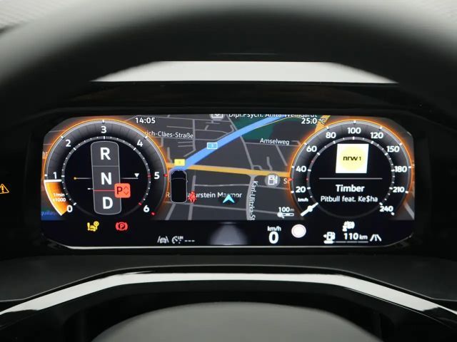 Volkswagen Multivan Lang T7