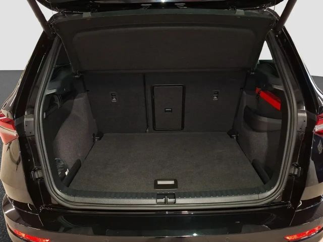 Skoda Karoq 1.5 TSI Sportline