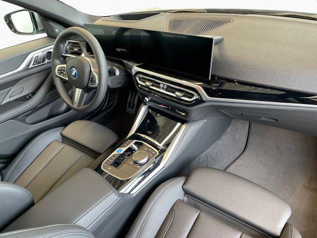 BMW i4 Coupé Gran Coupé eDrive35