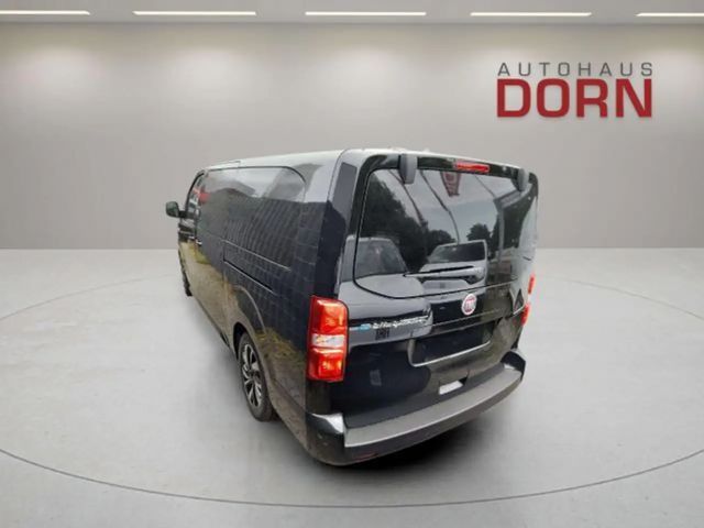 Fiat E-Ulysse Lounge