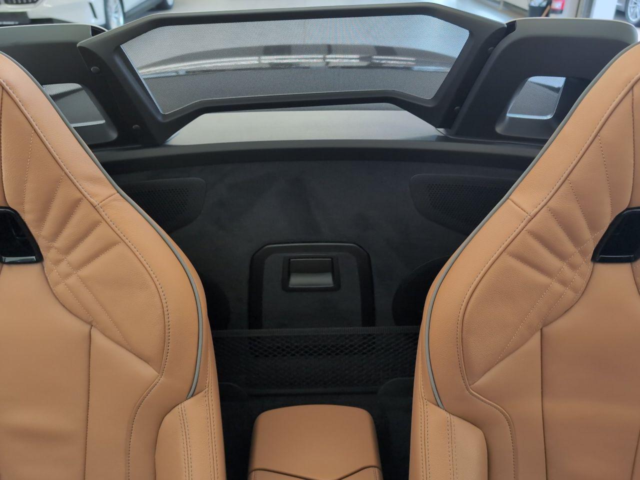 BMW Z4 Roadster sDrive30i