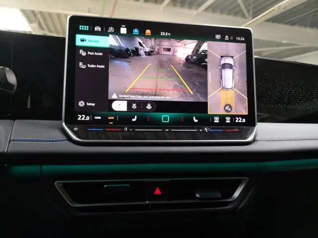 Volkswagen Tiguan DSG R-Line