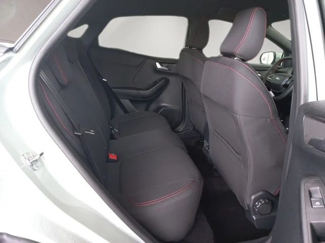 Ford Puma EcoBoost ST Line