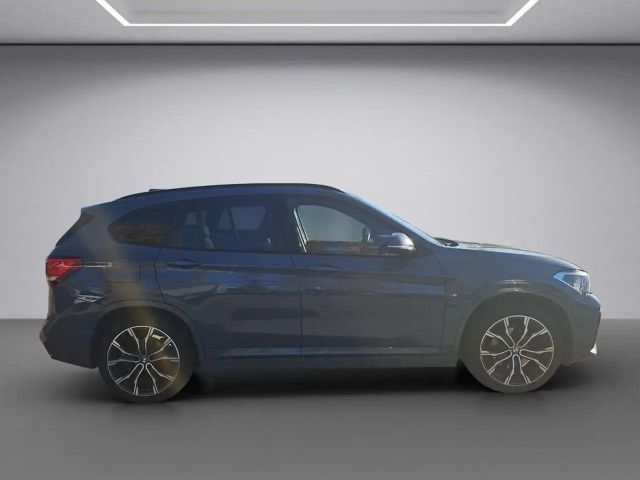 BMW X1 M-Sport sDrive