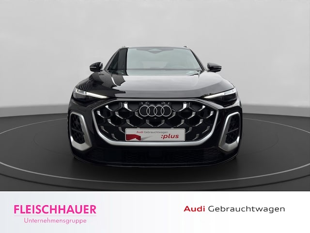 Audi SQ5 S-Tronic Sportback