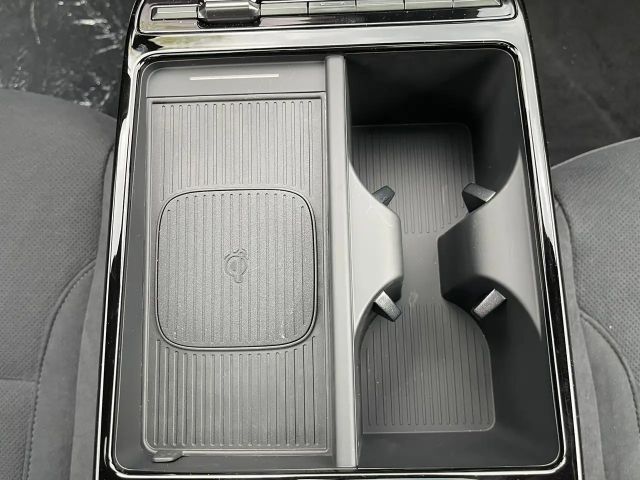 Hyundai Tucson CRDi N Line