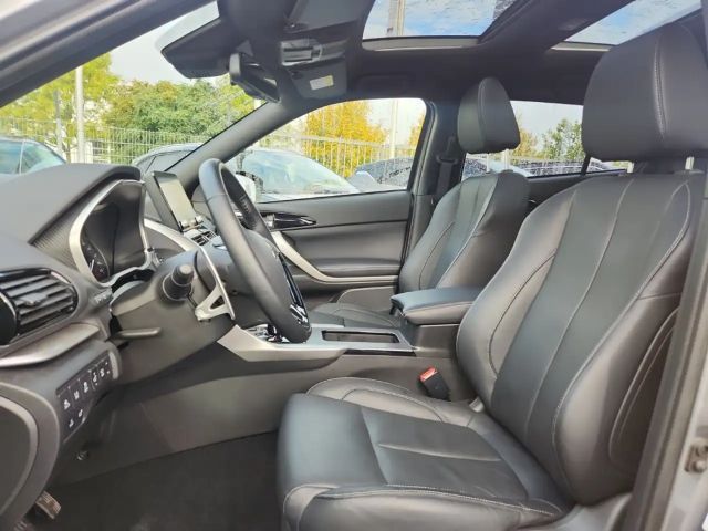 Mitsubishi Eclipse Cross PHEV