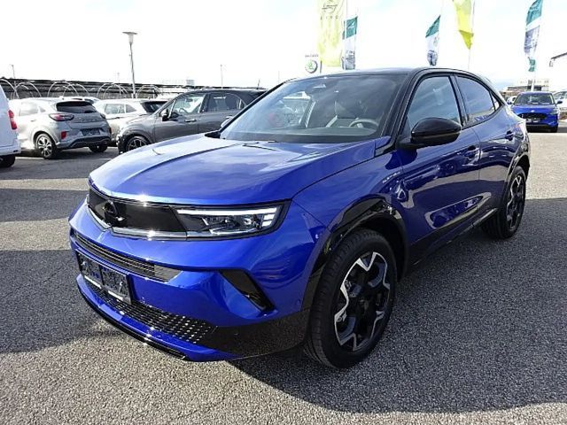 Opel Mokka GS-Line Grand Sport Turbo