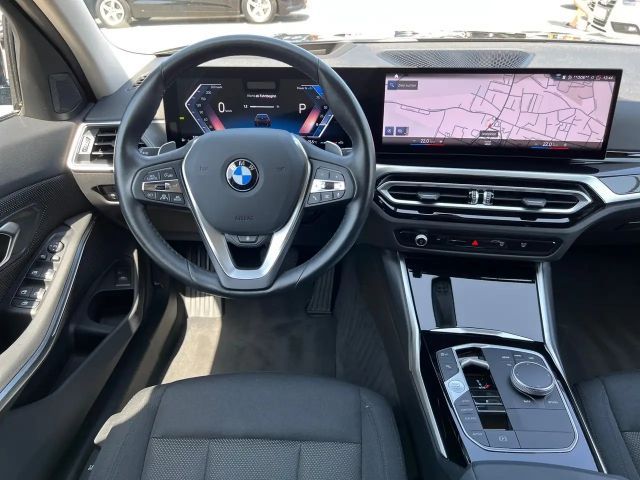 BMW 320 320d Touring xDrive