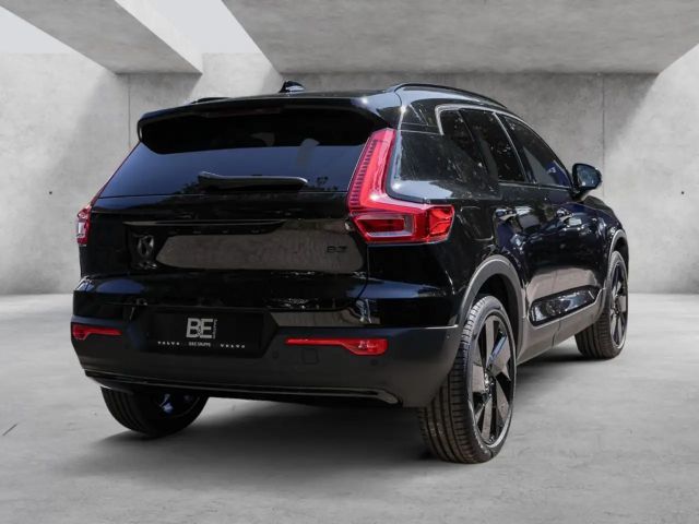 Volvo XC40 Plus