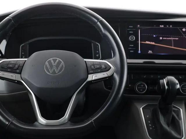 Volkswagen Beetle VW T6.1 Transporter T6 Caravelle T6 Caravelle Hig