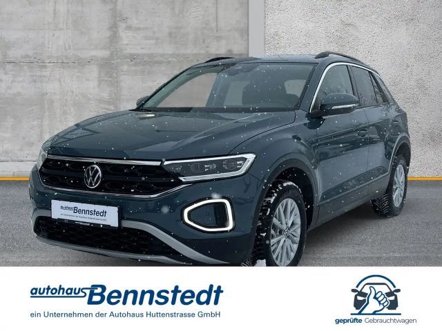 Volkswagen T-Roc 2.0 TDI Life