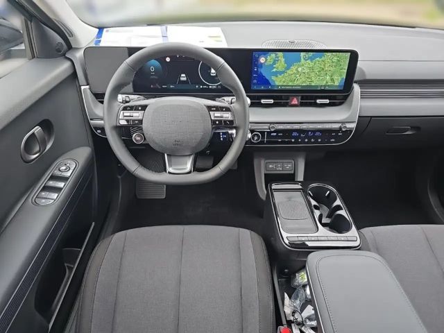 Hyundai IONIQ 5 Dynamiq
