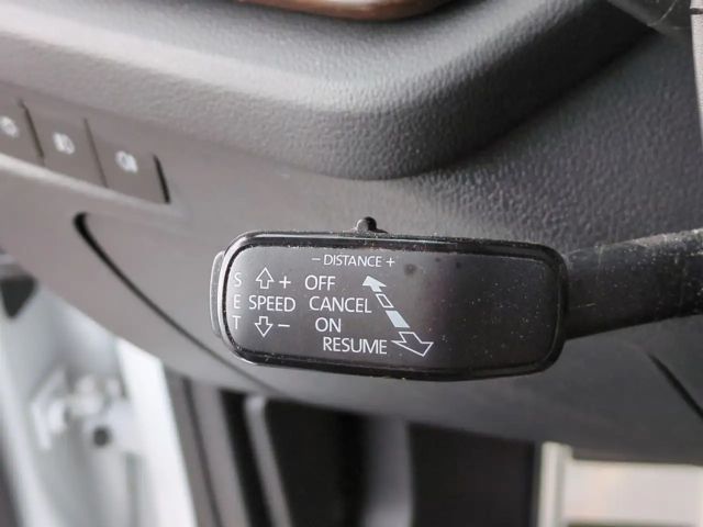 Skoda Octavia 4x4 Combi