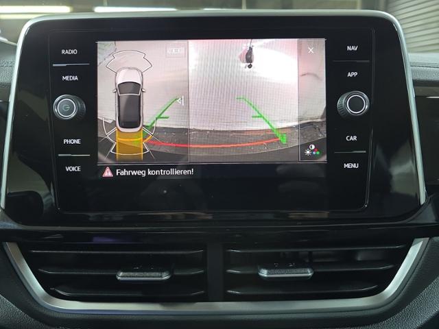 Volkswagen T-Roc 1.5 TSI Cabriolet R-Line