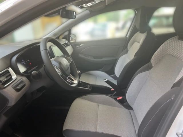 Renault Clio Evolution TCe 90